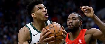 As expected, the milwaukee bucks are within touching distance of the top seed in the eastern. Saturday May 25 Bucks Vs Raptors In Nba East Finals Game 6