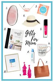 gifts for mom best gift ideas for mom