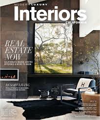 Our Sea Cliff Remodel Is Featured In Modern Luxury Interiors