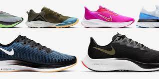 Here's our top shoes for runners who overpronate: Best Nike Running Shoes 2021 Nike Shoe Reviews
