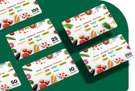 gift cards for every occasion sobeys inc