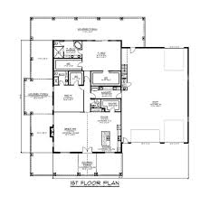 House Plan With Wrap Porch Plan 43936