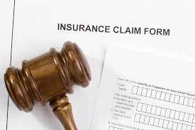 After you file all the paperwork, the insurance company usually sends an insurance adjuster to investigate what happened. Tips For Filing Hail Damage Claims Houston Hail Damage Claim Lawyer