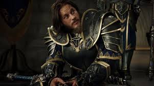 This article contains concerns content exclusive to the warcraft movie or any of its sequels. The Costume Of Anduin Lothar Travis Fimmel In The Warcraft The Beginning Spotern
