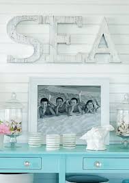 Ideas For Decorative Craft Letters
