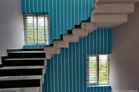 Stair Duplex Wall Interior Wall Paint