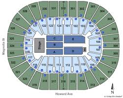 Smoothie King Center Tickets And Smoothie King Center