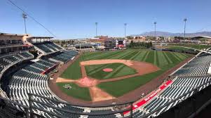 Isotopes Pay Their Rent To The City Kob 4
