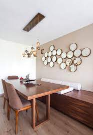 decorative mirrors for dining room