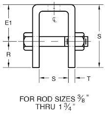 figure b66b welded beam attachment with