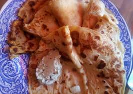 blini russian pancakes recipe by ali