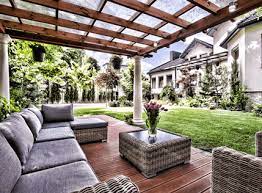 Patio Cover Ideas For The Outdoors