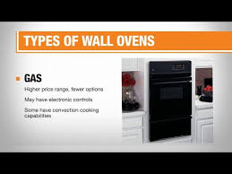 Best Wall Ovens For Your Kitchen The