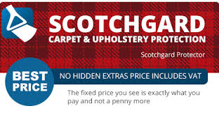 scotchgard protection carpet