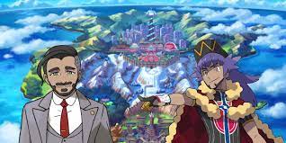 Is Pokémon Sword and Shield's Story Irresponsible?