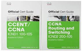 Download it once and read it on your kindle device, pc, phones or tablets. 9781587205996 Ccna Routing And Switching 200 125 Official Cert Guide Library Academic Edition Zvab Odom Wendell 1587205998