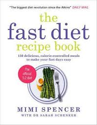 the fast t recipe book pdf