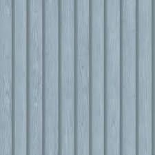 Wood Slat Wallpaper Blue Holden 13302