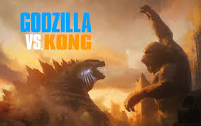 Kong is hit with another delay warner bros. New Promo Art For Godzilla Vs Kong Revealed Future Of The Force