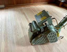 edmonton hardwood floor refinishing
