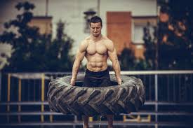 the workout tire routine that will