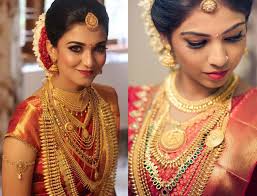 south indian bridal jewelry