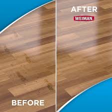 weiman 32 oz hardwood floor cleaner