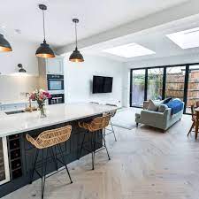 House Extension Cost In 2024 Your