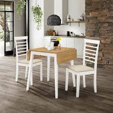 Chairs Foldable Small Dining Table