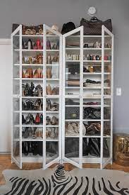 Shoe Storage Ikea Billy Bookcase