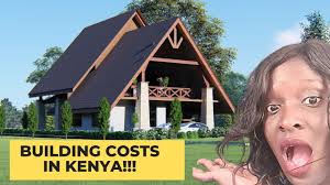 cost of building a house in kenya in