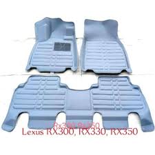 floor mat for lexus rx300 330 350