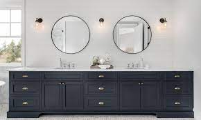 33 master bathroom vanity ideas