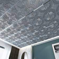 Art3d Drop Ceiling Tiles 24x24 12