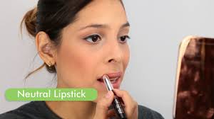 how to apply simple everyday makeup 12