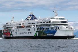 British columbia ferry services, known as bc ferries, is one of the largest ferry systems in the world. Major Changes Coming To Bc Ferries Chilliwack Progress