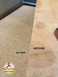 carpet cleaning service in georgetown ma