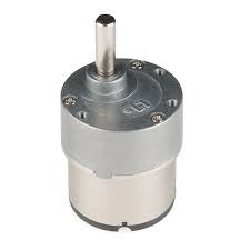 Dc Gear Motor 12v 10 Rpm gambar png