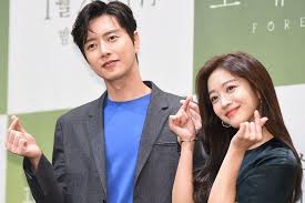 Jo bo ah hakkında bilgiler yer almaktadır. Park Hae Jin And Jo Bo Ah Talks About Being A Part Of Kbs Newly Released Drama Forest Kdramastars