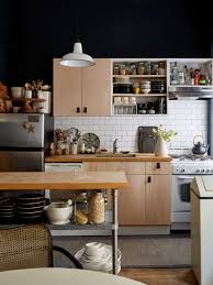 Not to mention, our prefab and custom kitchen cabinets can greatly improve the overall organization and functionality of your kitchen by eliminating clutter, while at the same time improving the overall look for your kitchen. Remodeling 101 What To Know When Replacing Your Fridge Remodelista