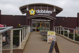 dobbies garden centre atherstone