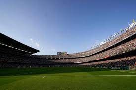 Barcelona vs Real Betis, La Liga: Live blog, updates, goals, highlights -  Barca Blaugranes
