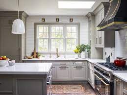 Ideas for samsung kitchen appliances using black may enlarge garnishing such as fresh fixtures, trim or furniture. 75 Beautiful Kitchen With Black Appliances Pictures Ideas June 2021 Houzz