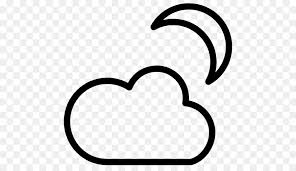 Cuaca simbol tampilan daftar emoji. Ikon Komputer Simbol Cuaca Gambar Png