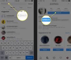 Then, click on your followers' list and type the username of the person you want to delete from your followers to the search box at the top of the list. How To Unblock Someone On Instagram