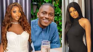 Lydia balogun, estranged girlfriend of the actor, had accused him of infidelity. How Actor Timini Egbuson Was Caught Cheating On His Girlfriend Lydia Valid Updates