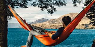 Numerous styles of hammocks are available. 10 Best Hammocks To Relax In Your Backyard All Summer 2021
