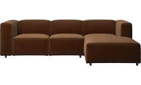carmo motion sofa with resting unit