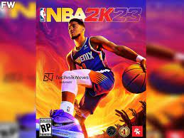 NBA 2K23 Cover Has Been Leaked ...