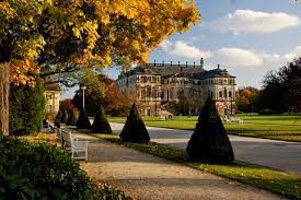 There are few city silhouettes more striking than dresden's. Grosser Garten Dresden Park In Dresden